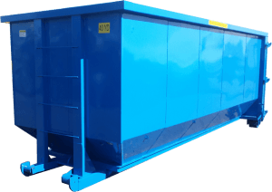 Best Built - Roll Off Container Sales | Tub-Type Roll Off Dumpsters