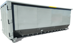 Tub-Type-Roll-Off-Dumpster-For-Sale