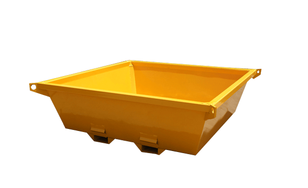 Concrete Washout Pan for Sale